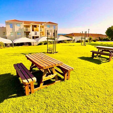 Hermanus Beach Club Apt 186 & 208 Appartement Buitenkant foto