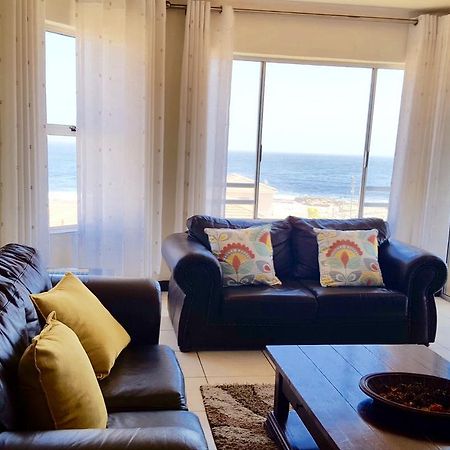 Hermanus Beach Club Apt 186 & 208 Appartement Buitenkant foto