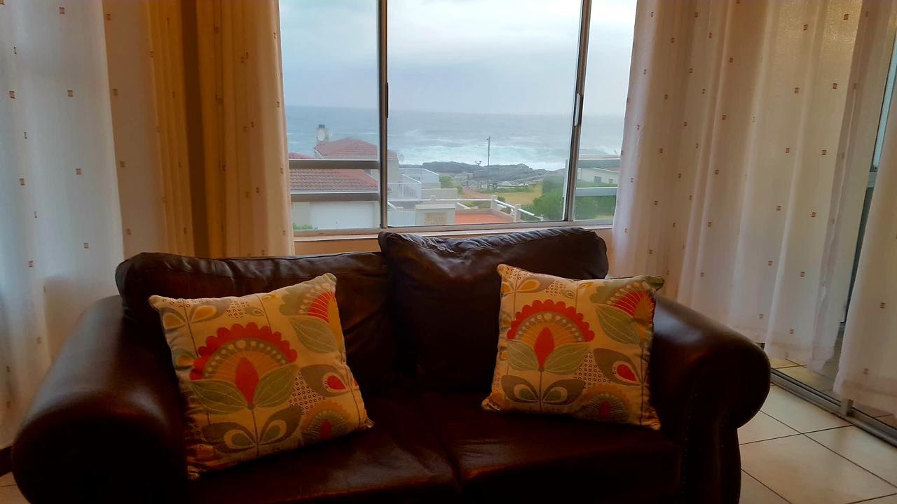 Hermanus Beach Club Apt 186 & 208 Appartement Buitenkant foto