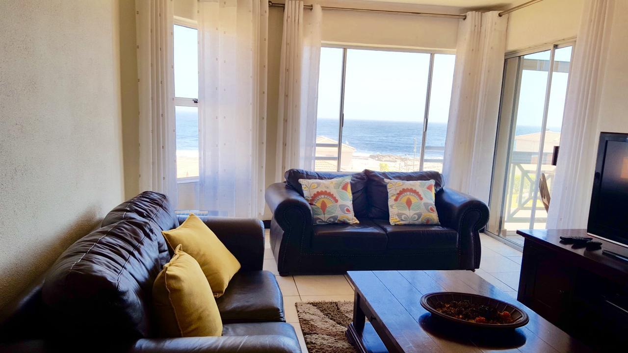 Hermanus Beach Club Apt 186 & 208 Appartement Buitenkant foto