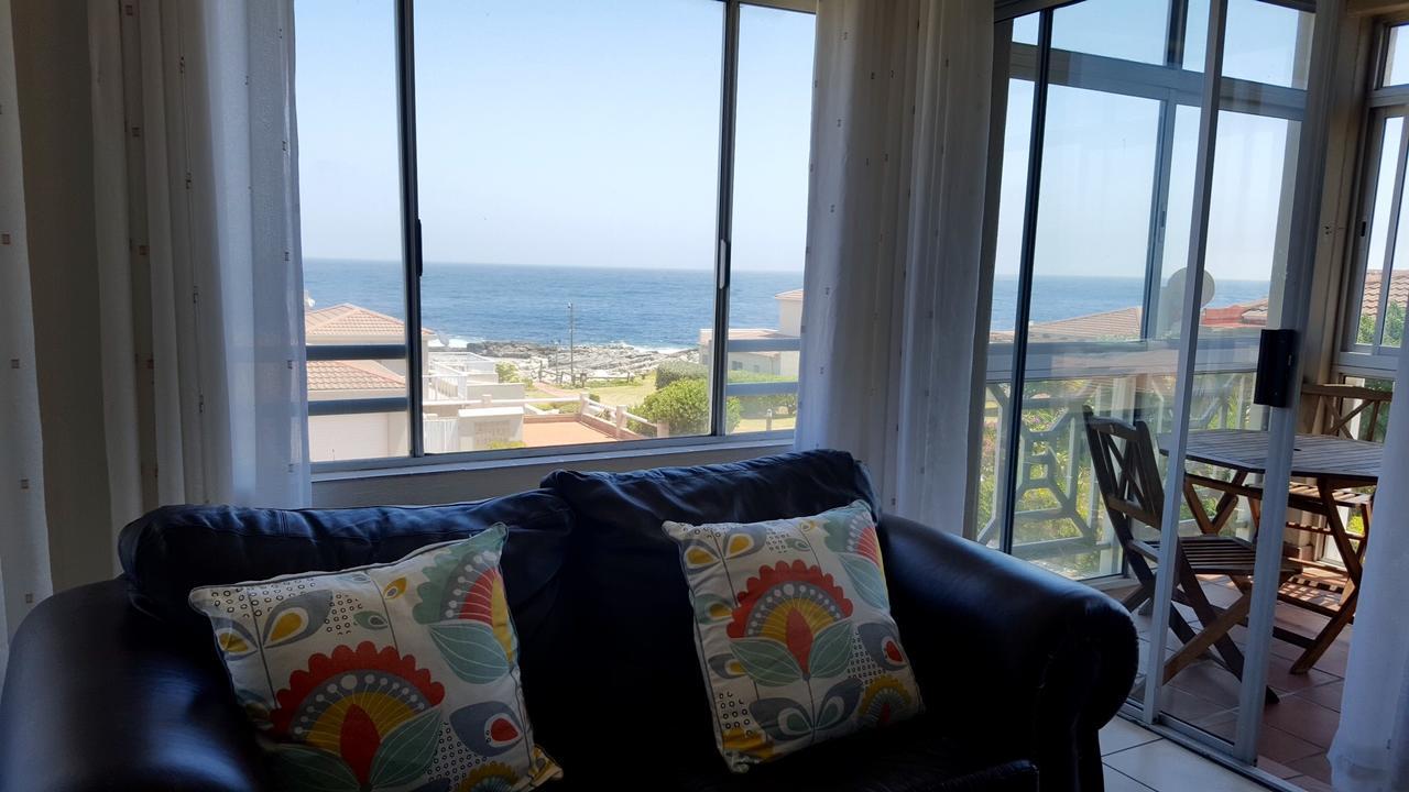 Hermanus Beach Club Apt 186 & 208 Appartement Buitenkant foto