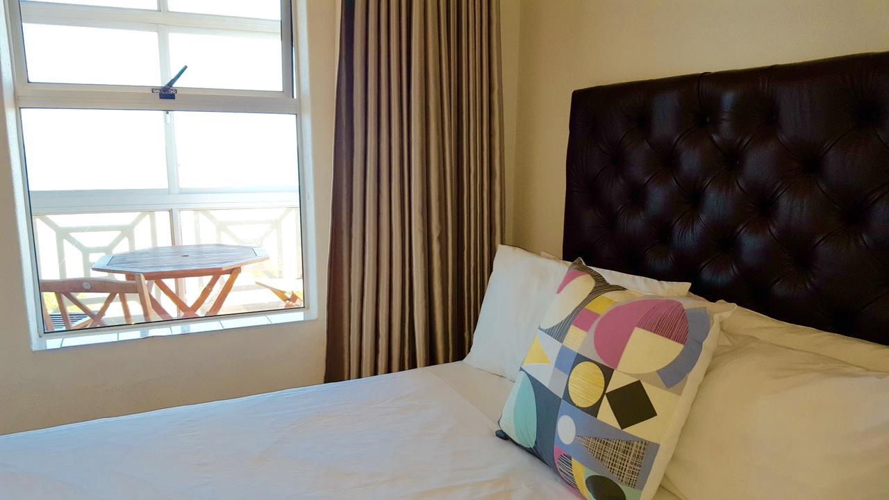 Hermanus Beach Club Apt 186 & 208 Appartement Buitenkant foto