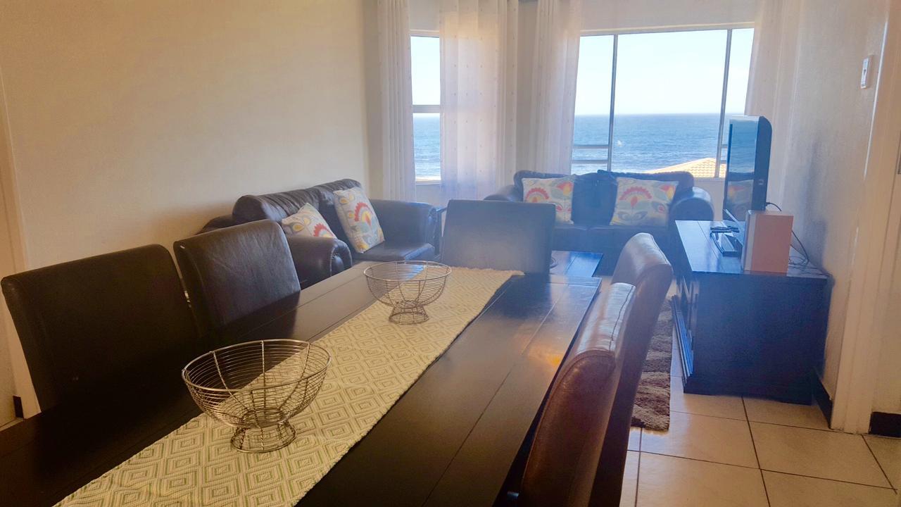 Hermanus Beach Club Apt 186 & 208 Appartement Buitenkant foto