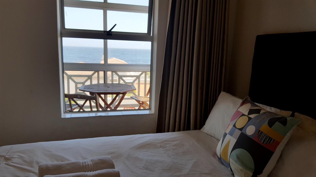 Hermanus Beach Club Apt 186 & 208 Appartement Buitenkant foto