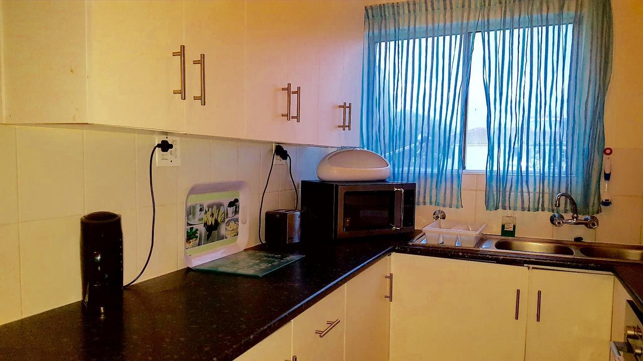 Hermanus Beach Club Apt 186 & 208 Appartement Buitenkant foto