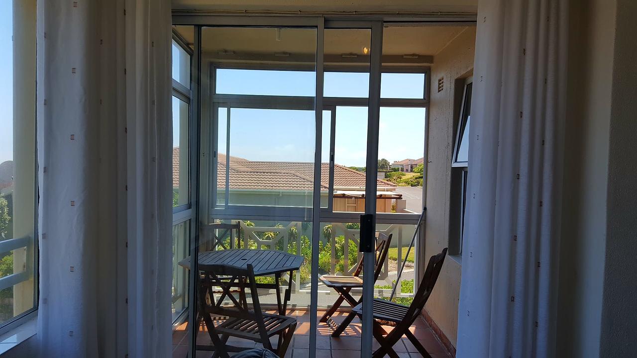 Hermanus Beach Club Apt 186 & 208 Appartement Buitenkant foto